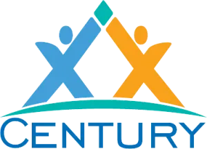 Century Support Services Partner Logo