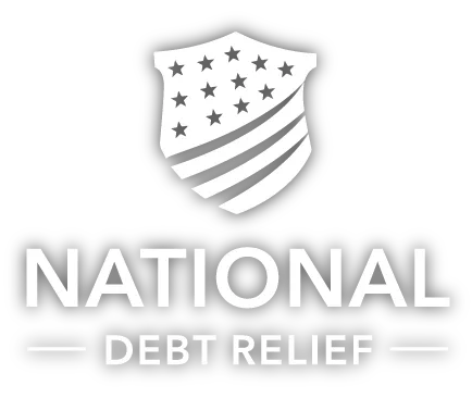 National Debt Relief Partner Logo